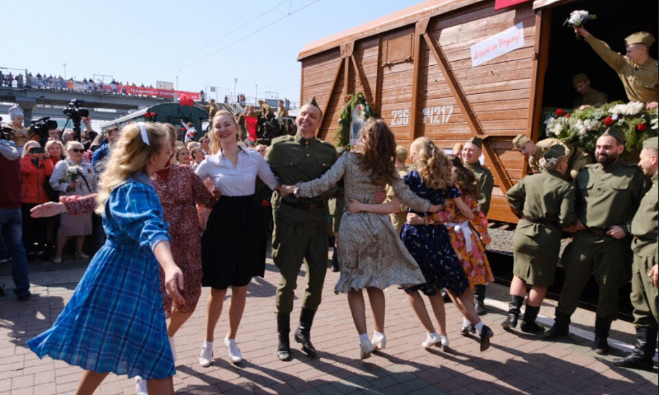 Фото правительства Новосибирской области