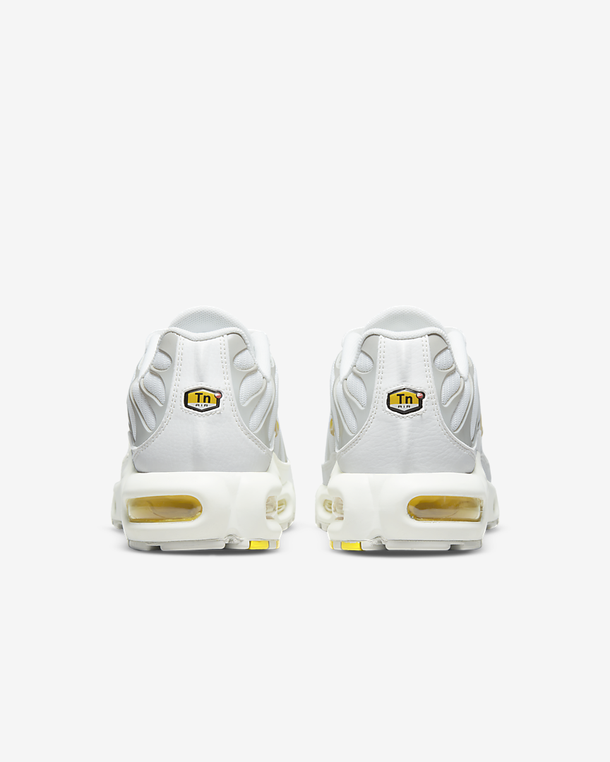 Nike air max tuned 1 white and outlet gold