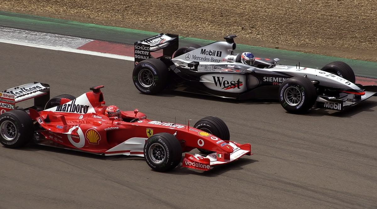 Красиво. Волшебно. И ничего лишнего! Фото: Youtube.com