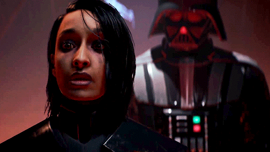 Star Wars Jedi: Fallen Order  