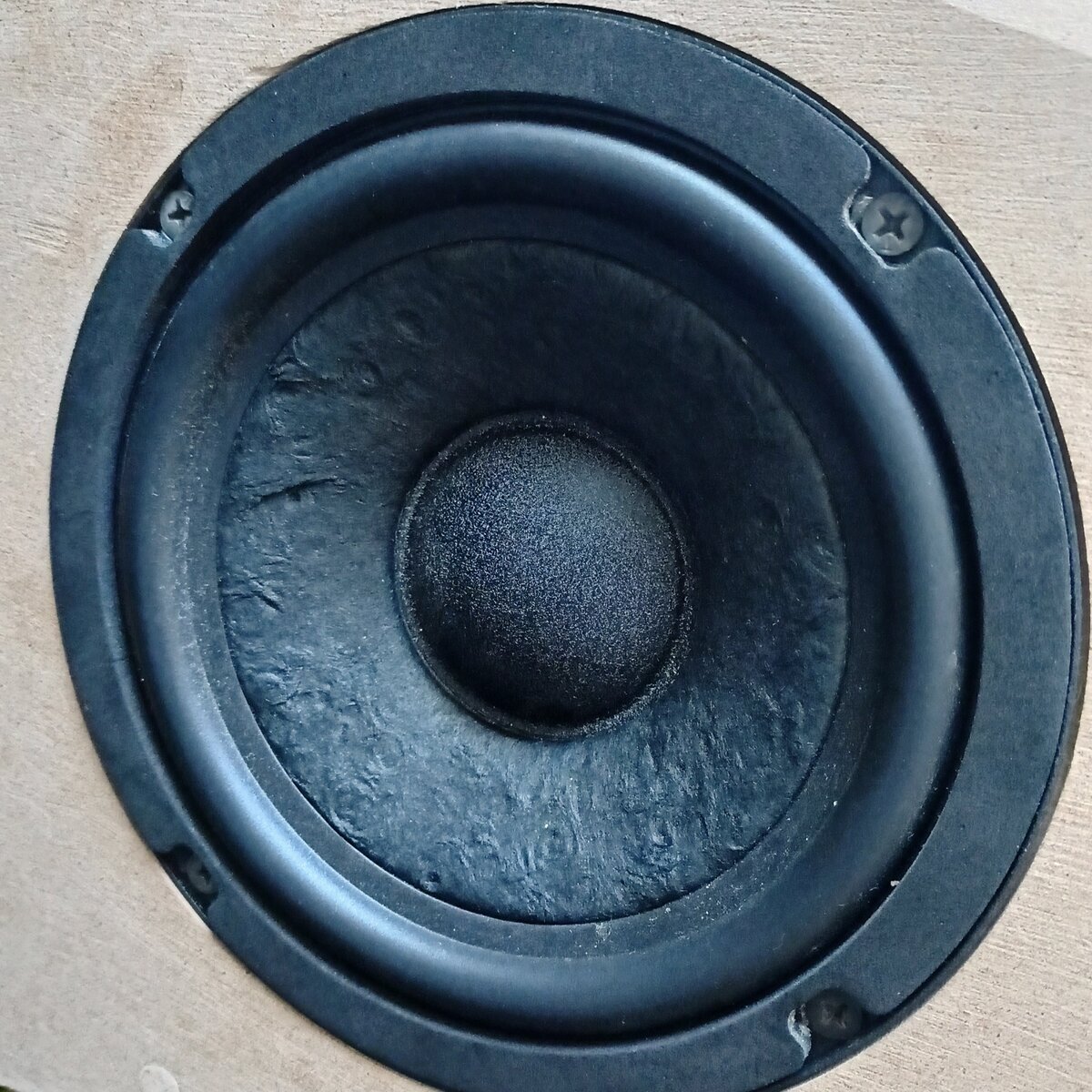 Как измерить чувствительность акустической системы или динамика