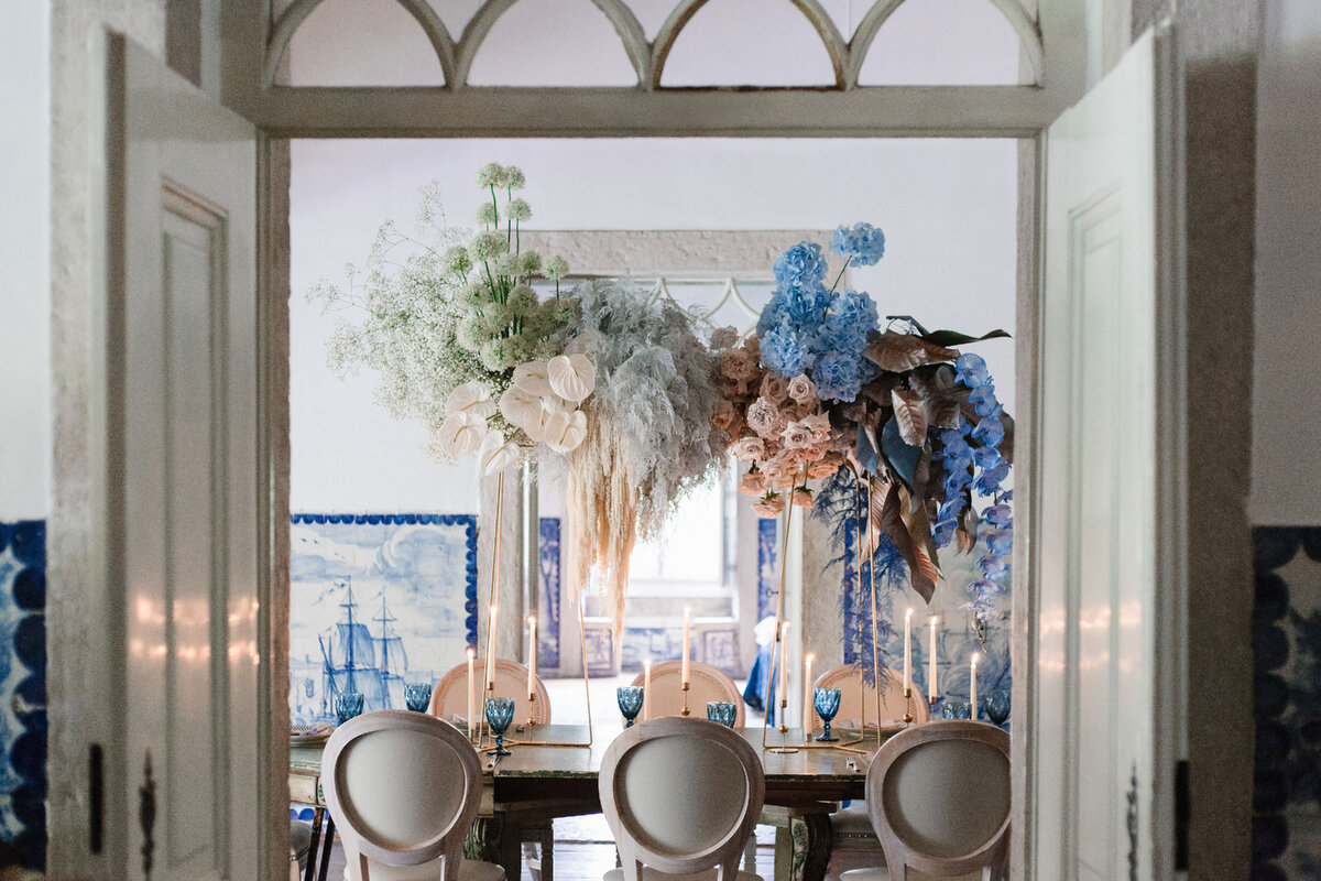 Проект MFS в Португалии