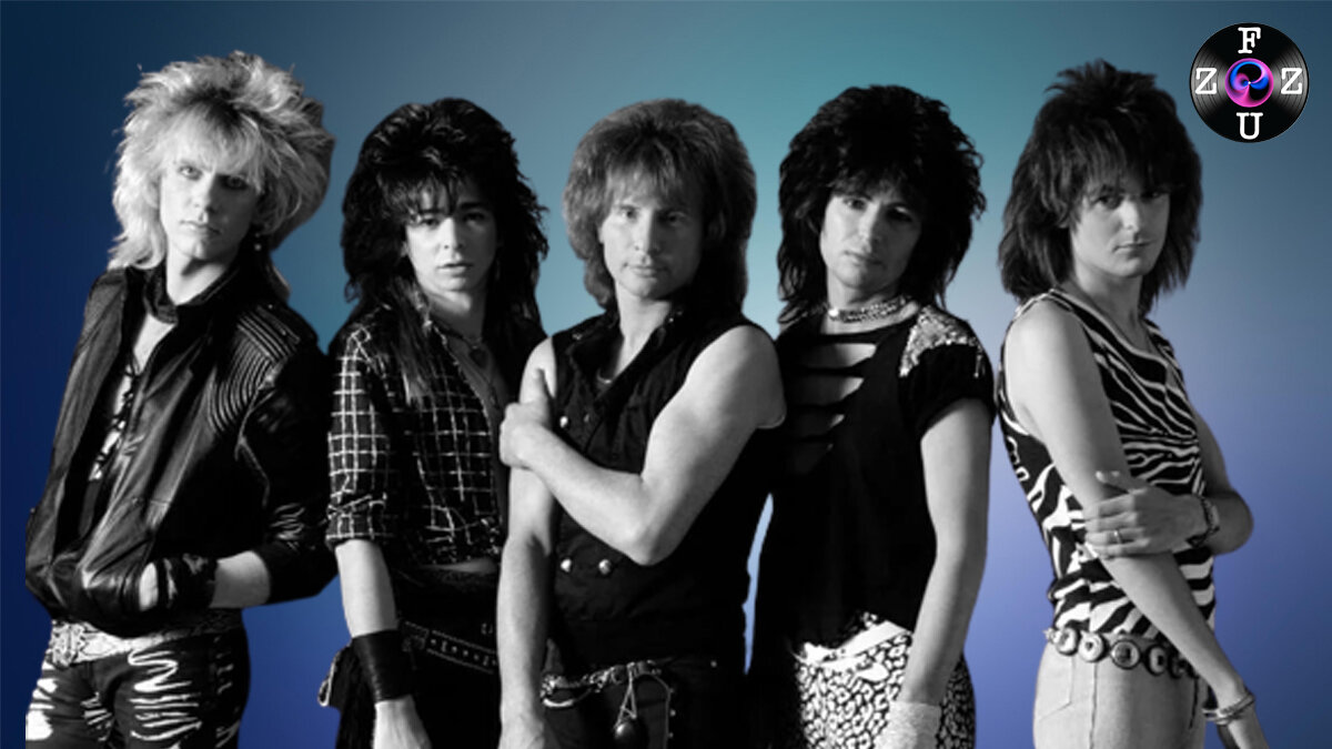 UFO – авторы «Belladonna»