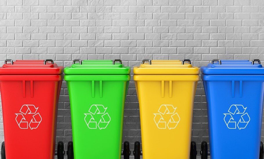 Доля ТКО, поступающих на обработку (сортировку), достигает 48,1%, утилизируется 11,4% отходов.​