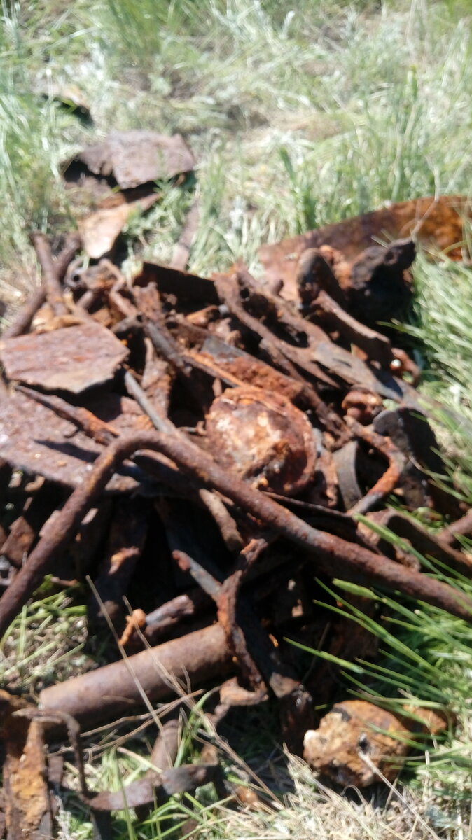 ВОТ ЧТО МНЕ СЕГОДНЯ УДАЛОСЬ НАКАПАТЬ.