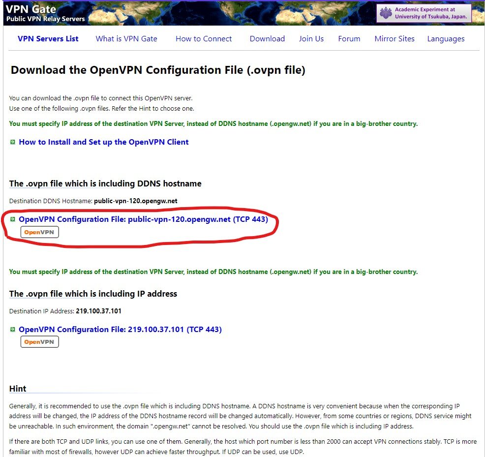  Итак, сейчас есть особый недобор бесплатного VPN, так что давайте настроим OpenVPN - кажущийся сложным, однако простейший VPN-протокол.-4