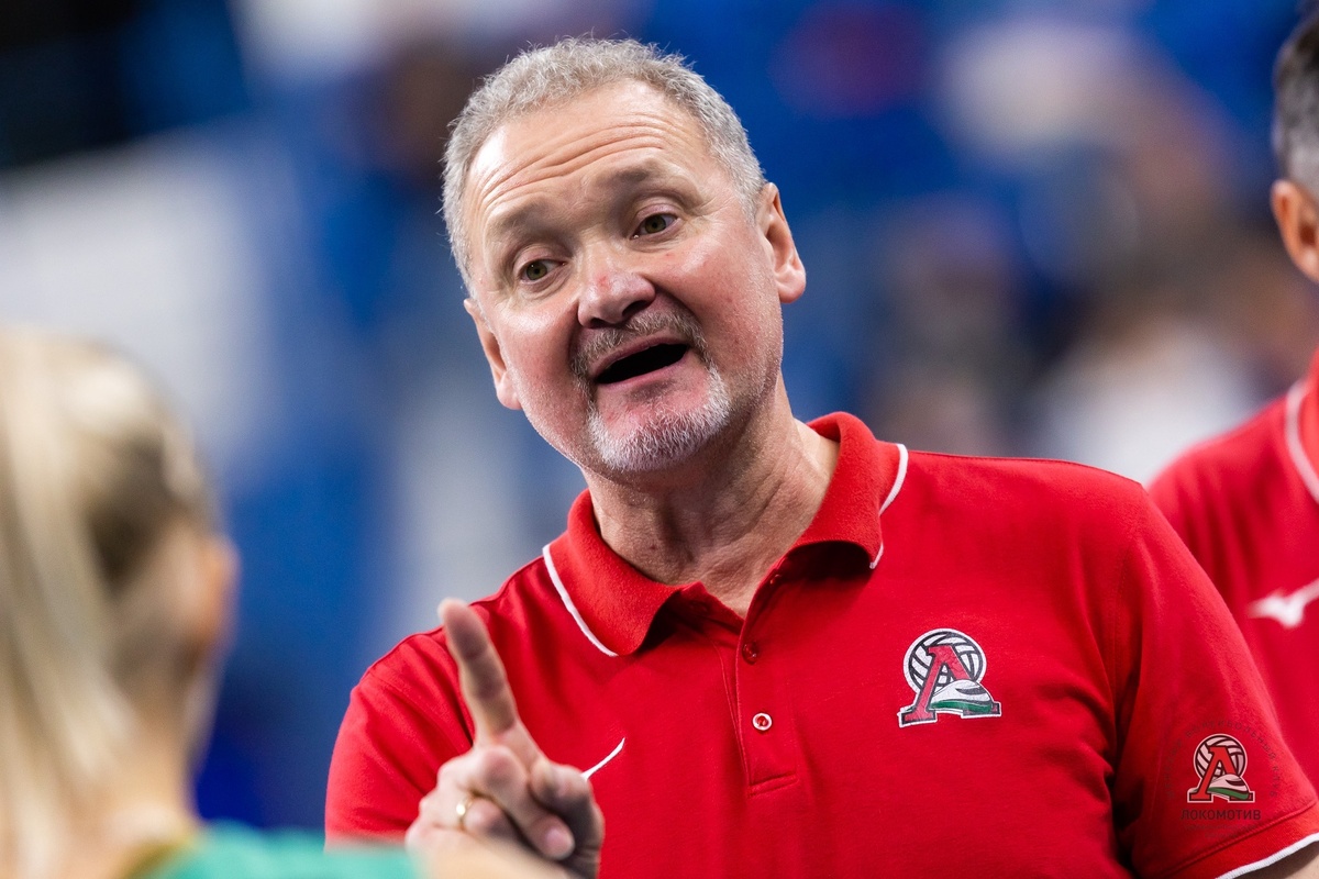 Андрей Воронков