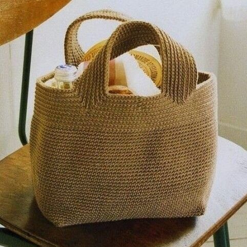 Сумка шоппер 