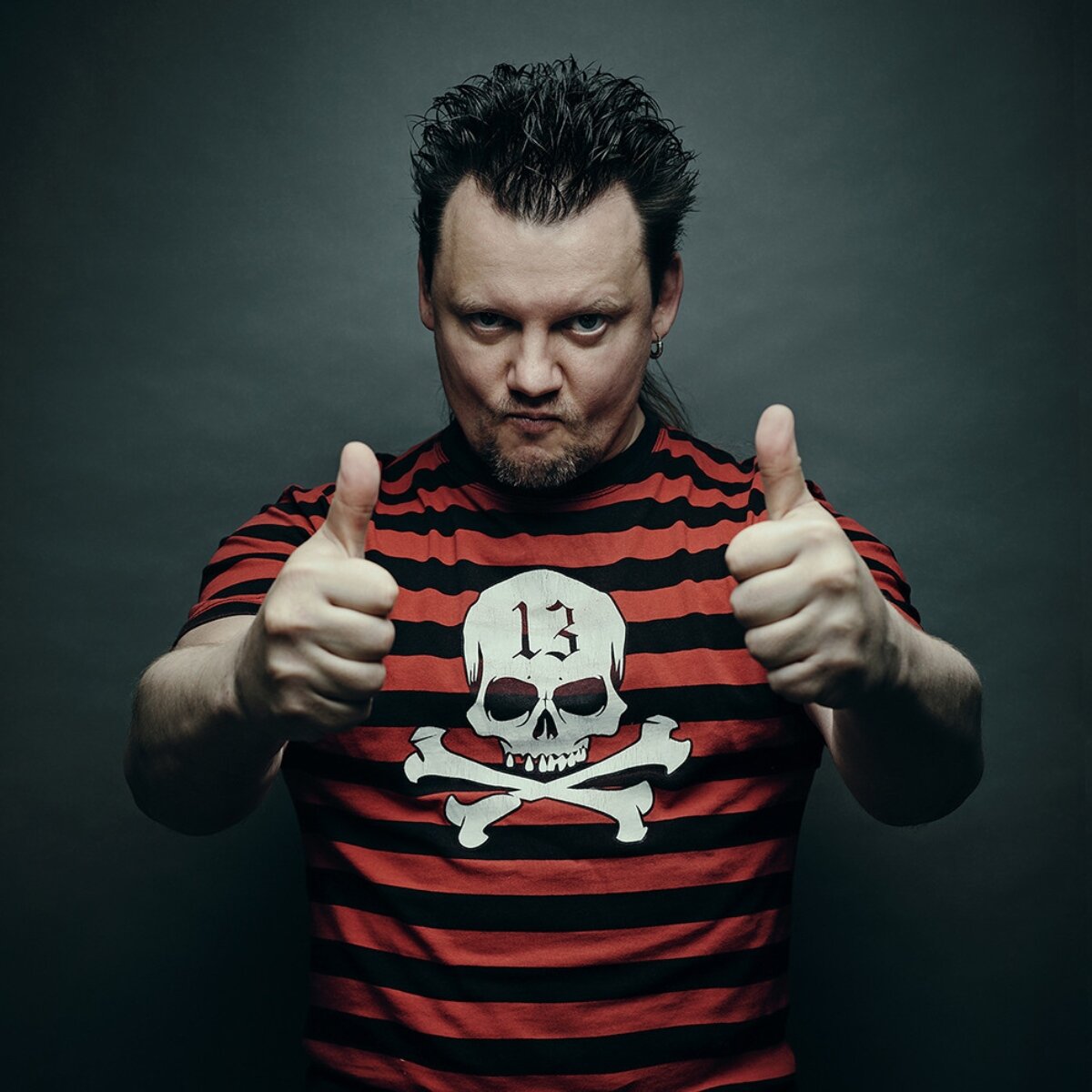 Андрей Князев