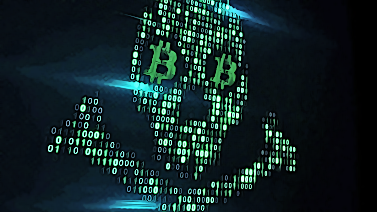 Огромный баг в Биткоине | #BTC_2TheMoon