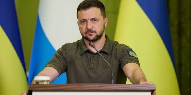Фото: сайт президента Украины