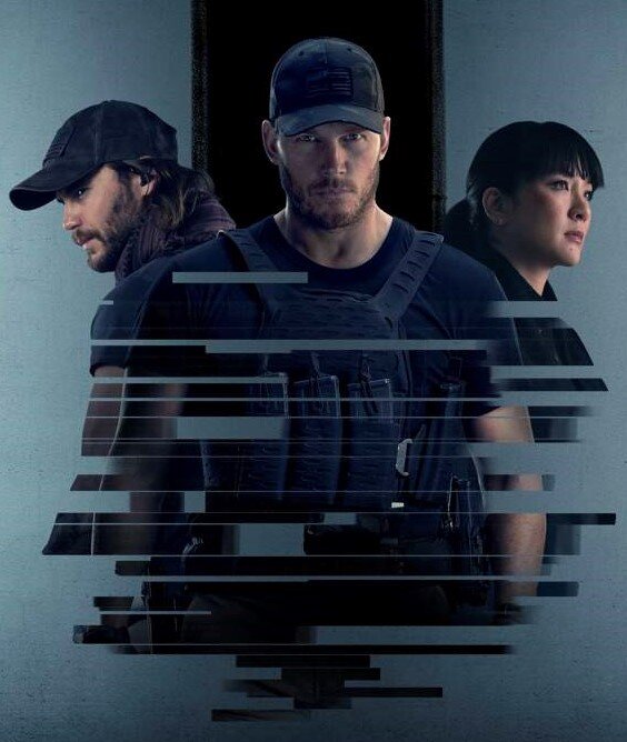 Постер сериала "Список смертников"