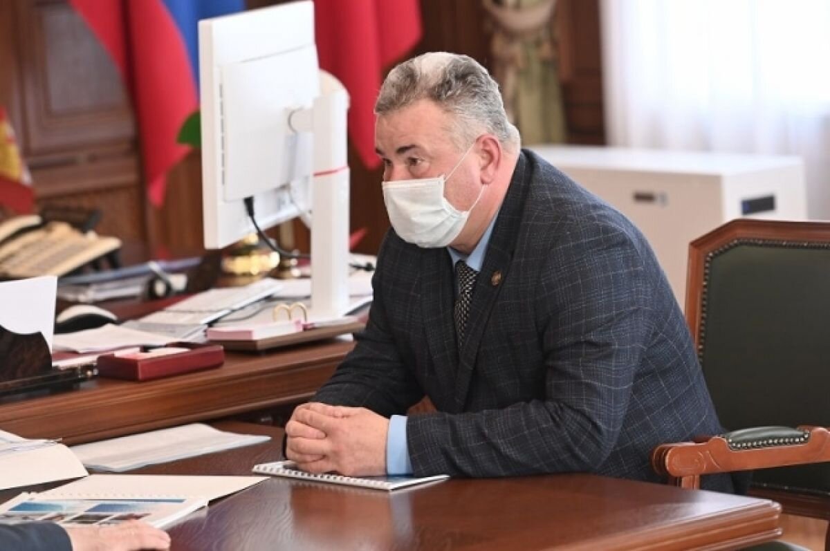    Кумовство? Почему в воронежском райцентре занижают ставки земельного налога