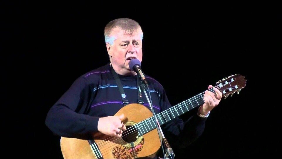     Леонид Сергеев Фото: скриншот видео