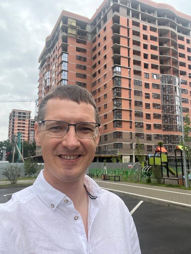 В последующих очередях Самолетов инвесторы приобретали квартиры более осознанно
