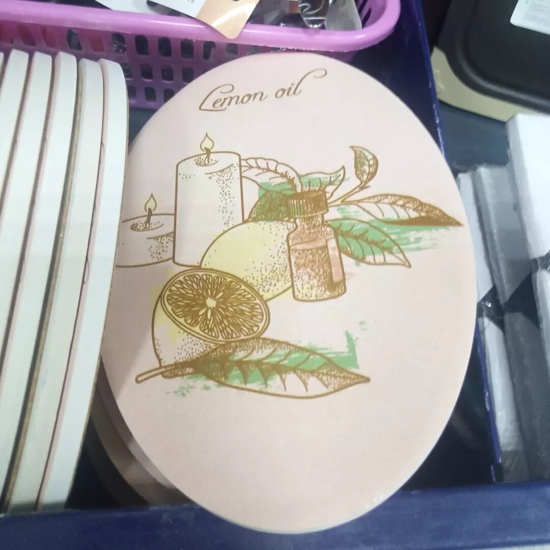 Подставка под горячее