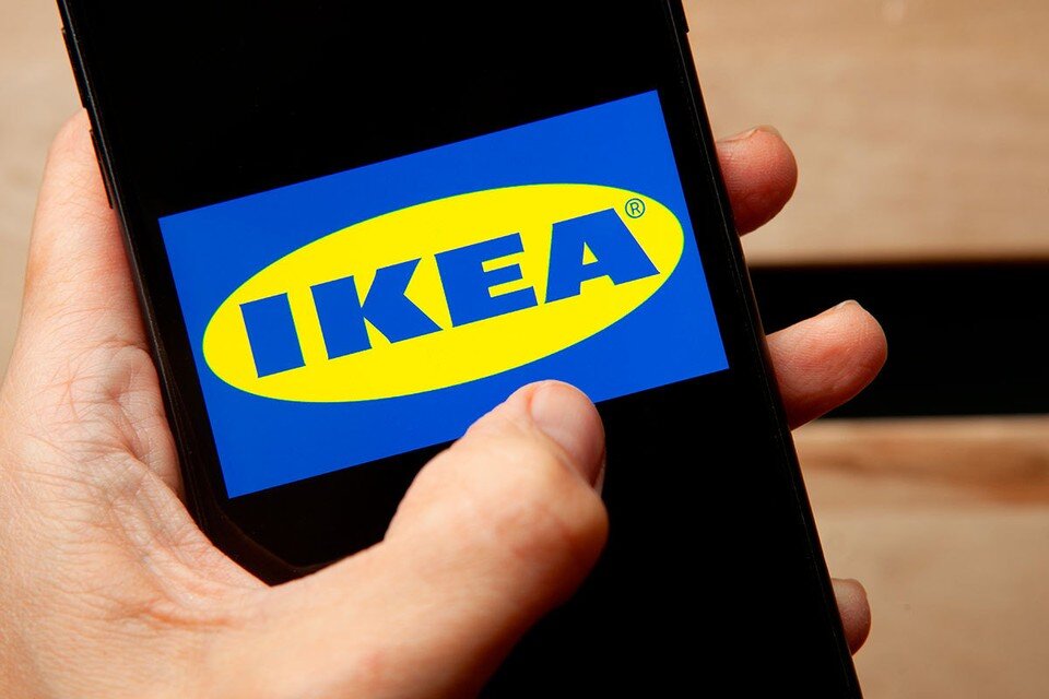     Купить что-либо на последней распродаже в IKEA - сложный квест.  Shutterstock