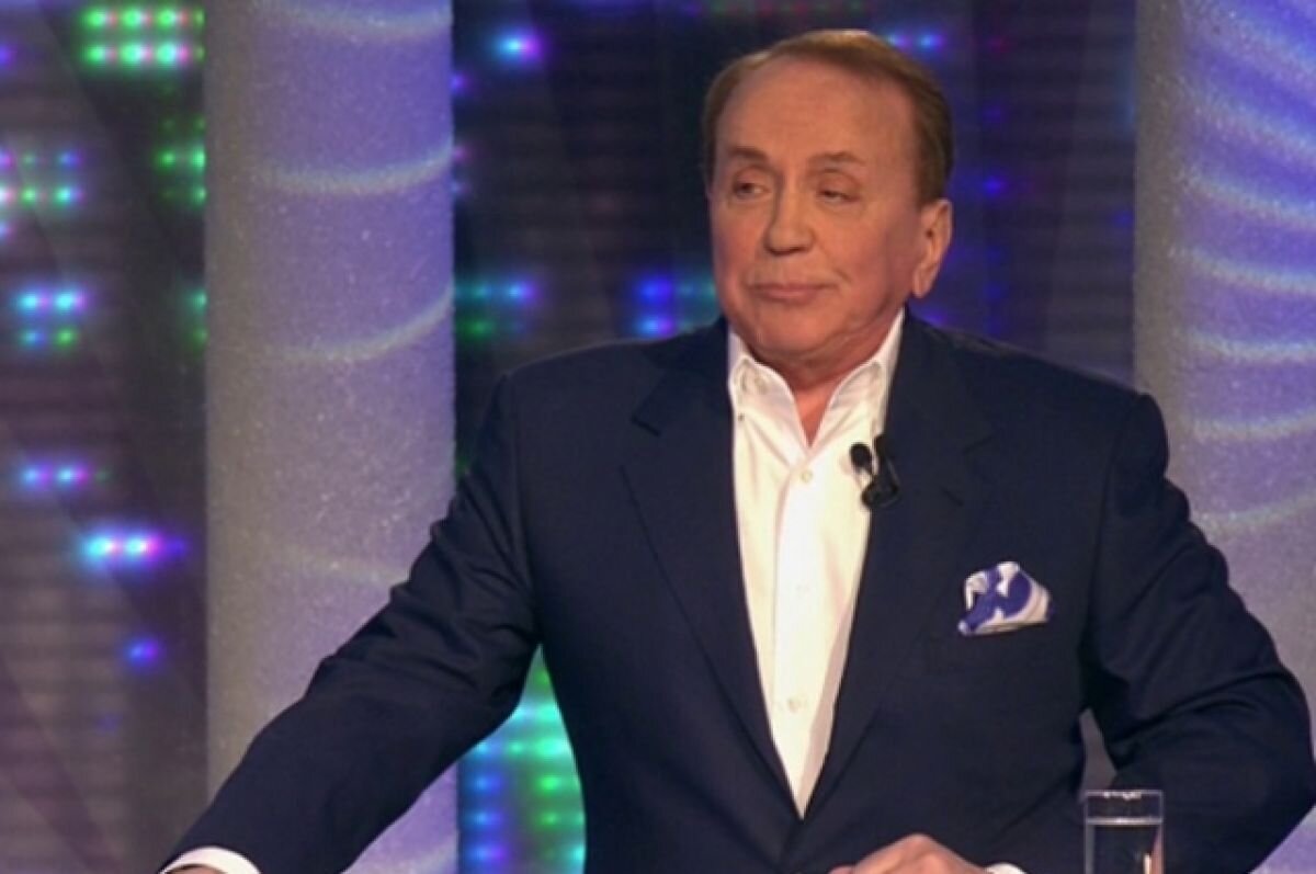    Ведущий КВН Александр Масляков рассказал о своем здоровье