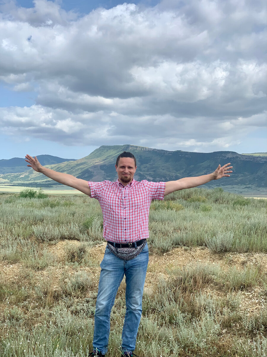 Дагестан за полдня