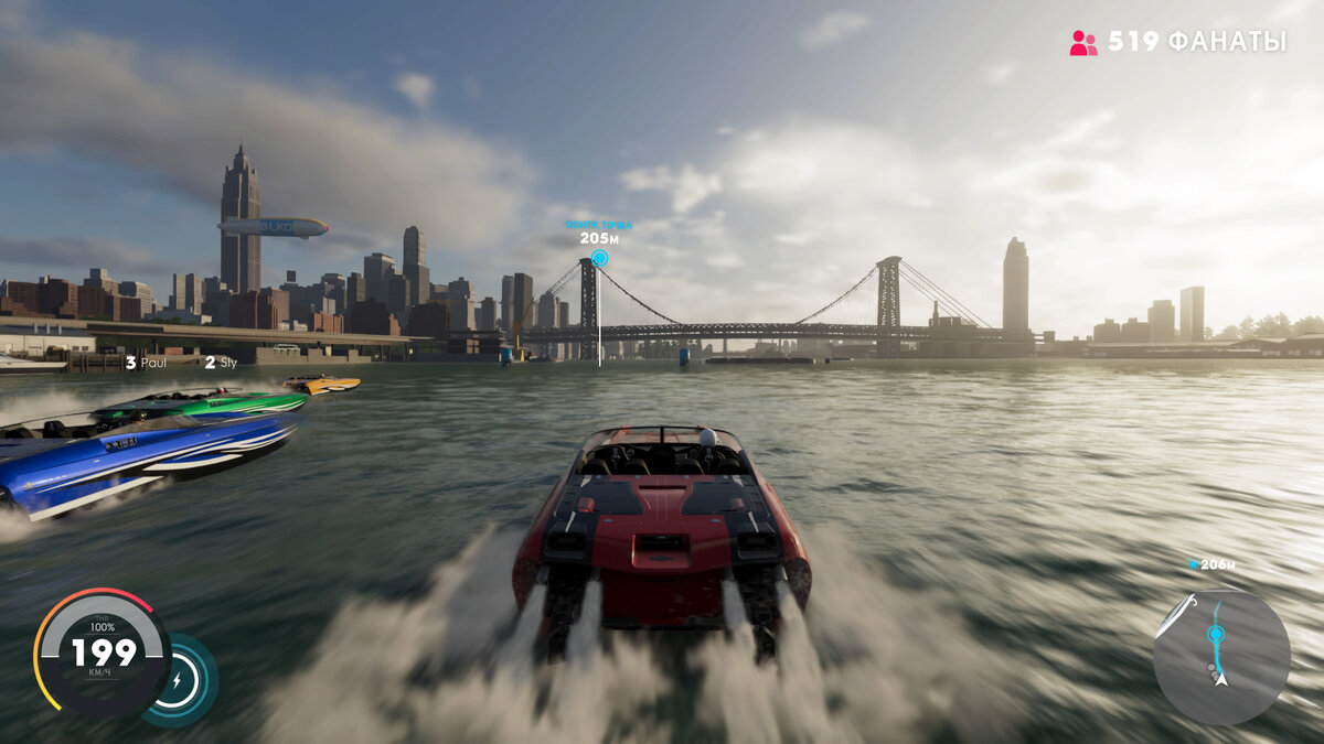 The Crew 2 