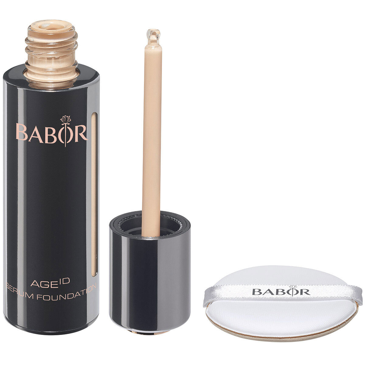    Тональный Флюид Age ID, Babor, 5160 руб