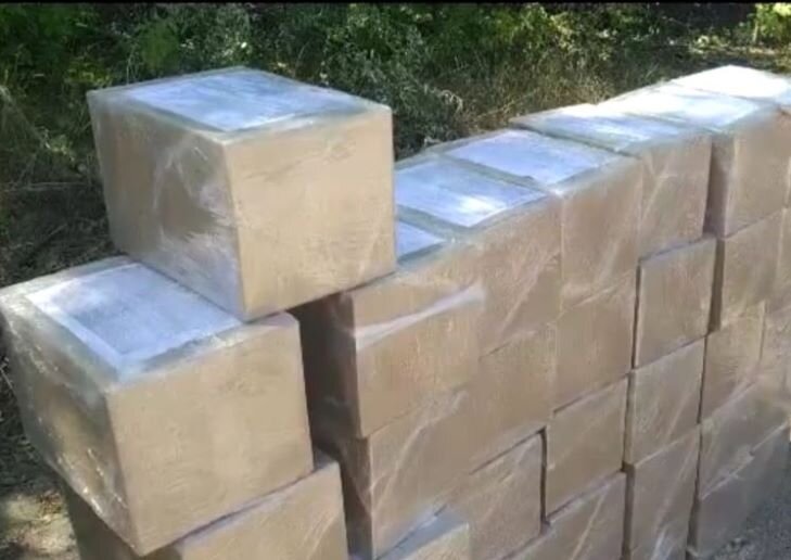    Скриншот из видео Ростислава Антонова