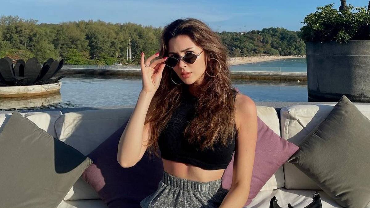    Фото: Telegram / Zavorotnyuka