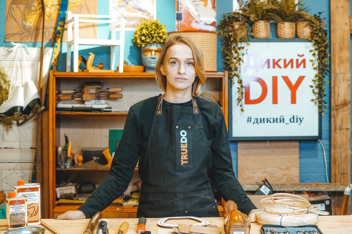 #Дикий_diy #реставратормебели #ремонтмебели