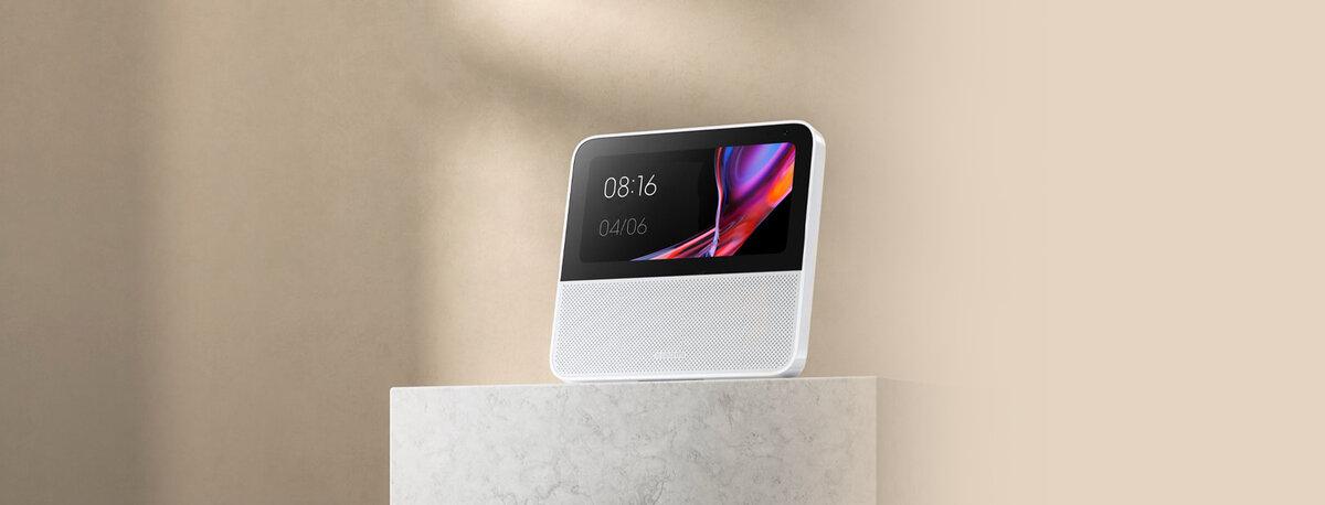 Умный дисплей xiaomi smart display