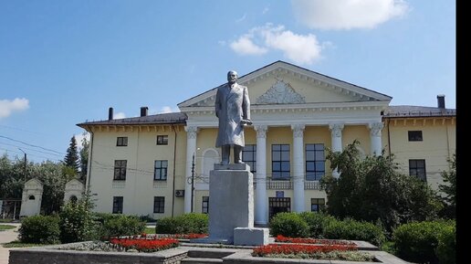 Вперёд в прошлое. Мысли вслух..