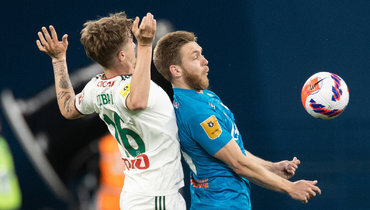 В победе «Зенита» нет сомнений, «Оренбург» проиграет «Спартаку». Прогнозы на 3-й тур РПЛ  📷
