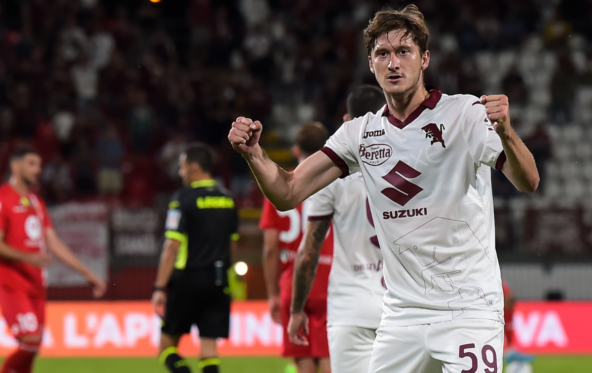 Алексей Миранчук мощно начал в новом клубе. Фото: globallookpress