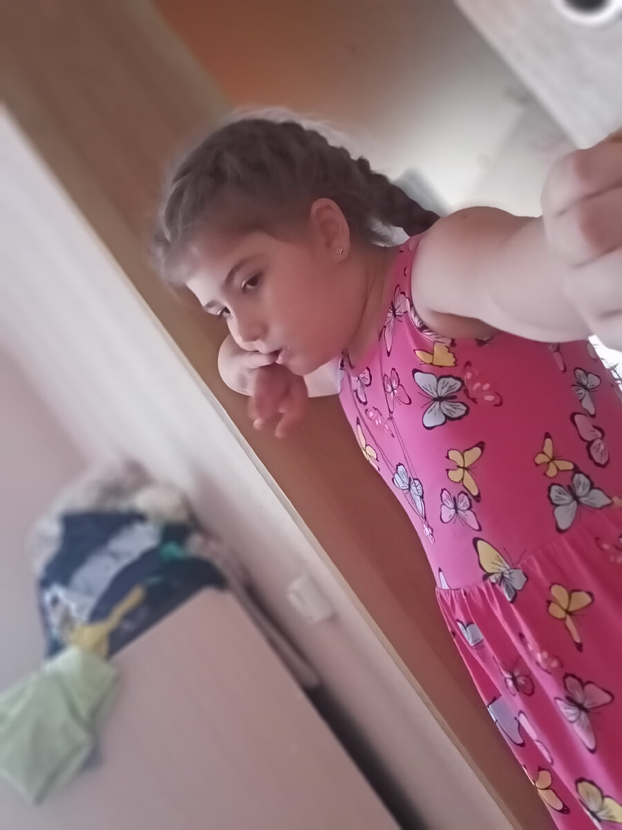 Фото сделано автором канала