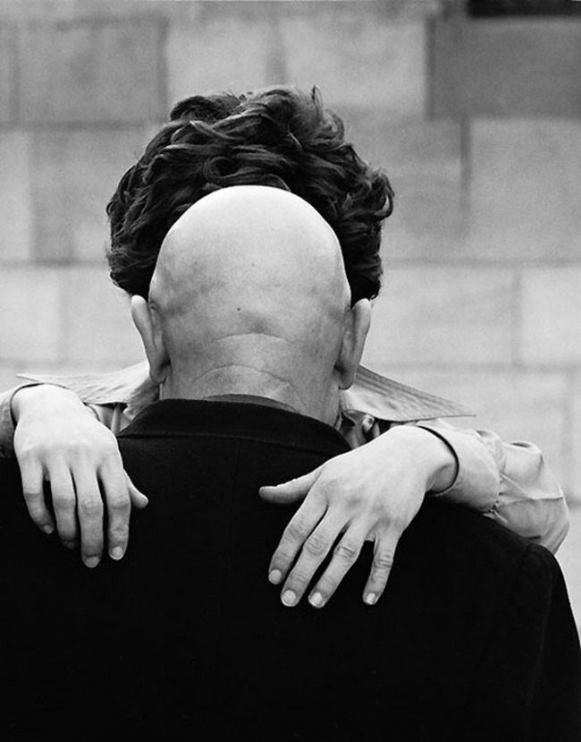 © Рене Мальтет / René Maltête   ( Фотография получена из свободного доступа )