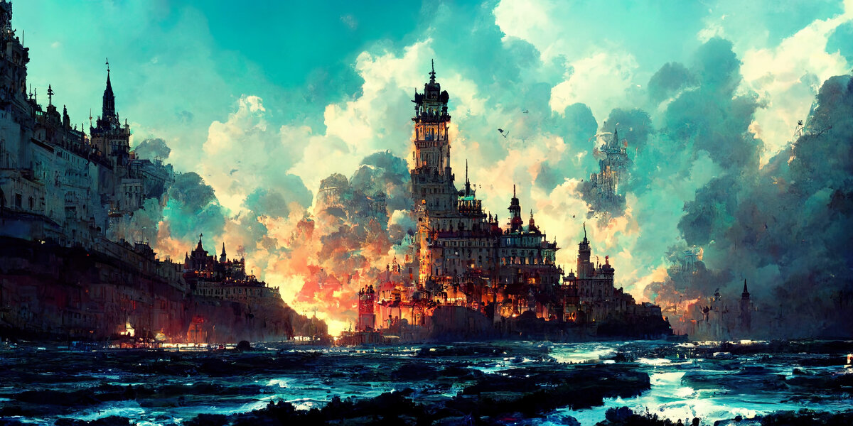 «Мир любого писателя многогранен, при переносе на другой язык что-то да потеряется. Наличие выбора — это возможность решить для себя, какие из потерь приемлемы»