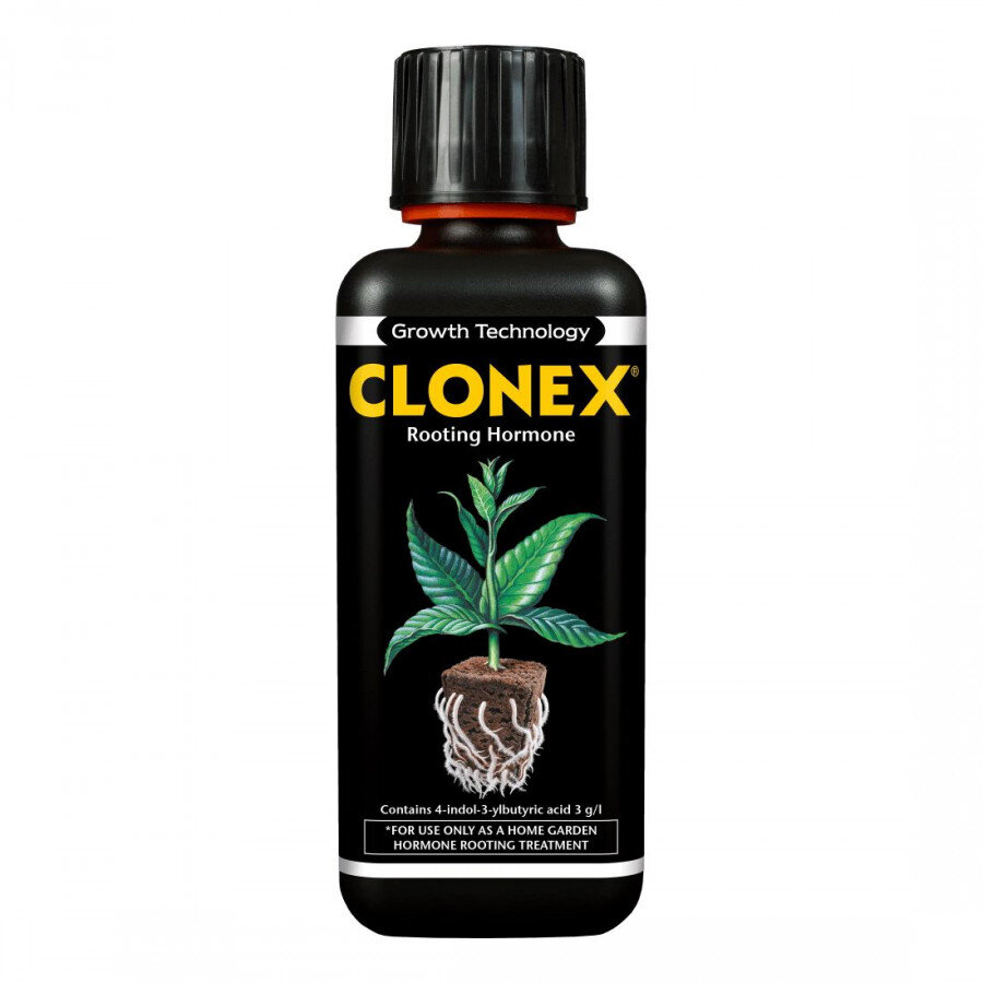Гель для клонирования Clonex