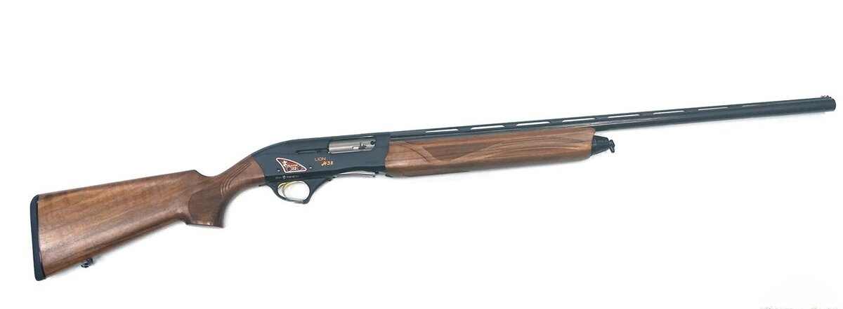 Fabarm Lion H38 Super Goose