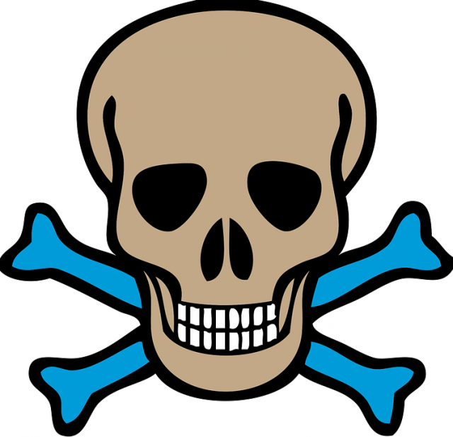    Отравление Pixabay.com