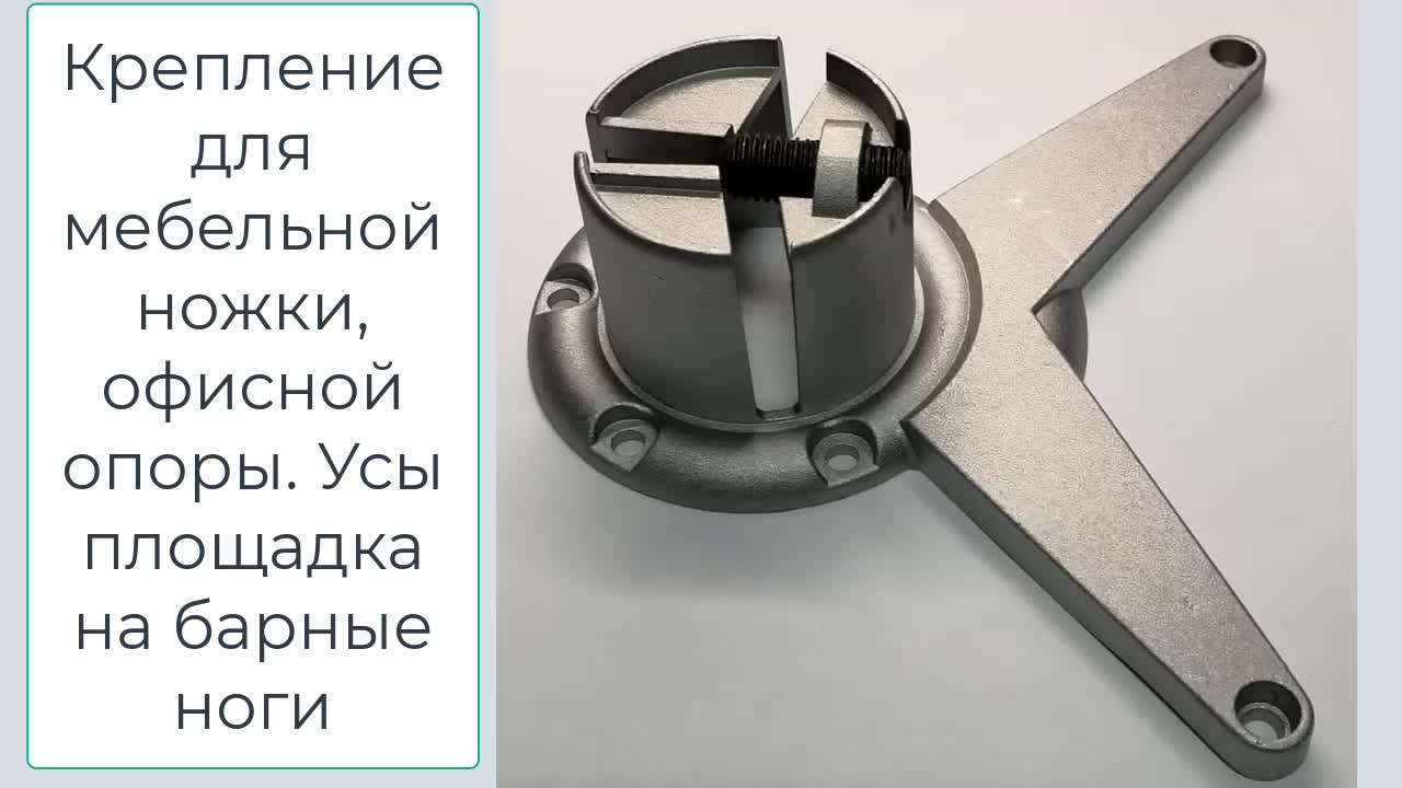 Мебельная фурнитура скиф