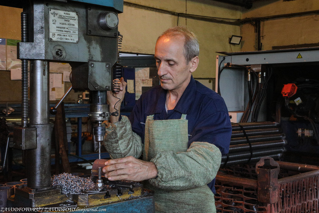 Как Базис Холдинг делает опалубку перекрытий собственной разработки