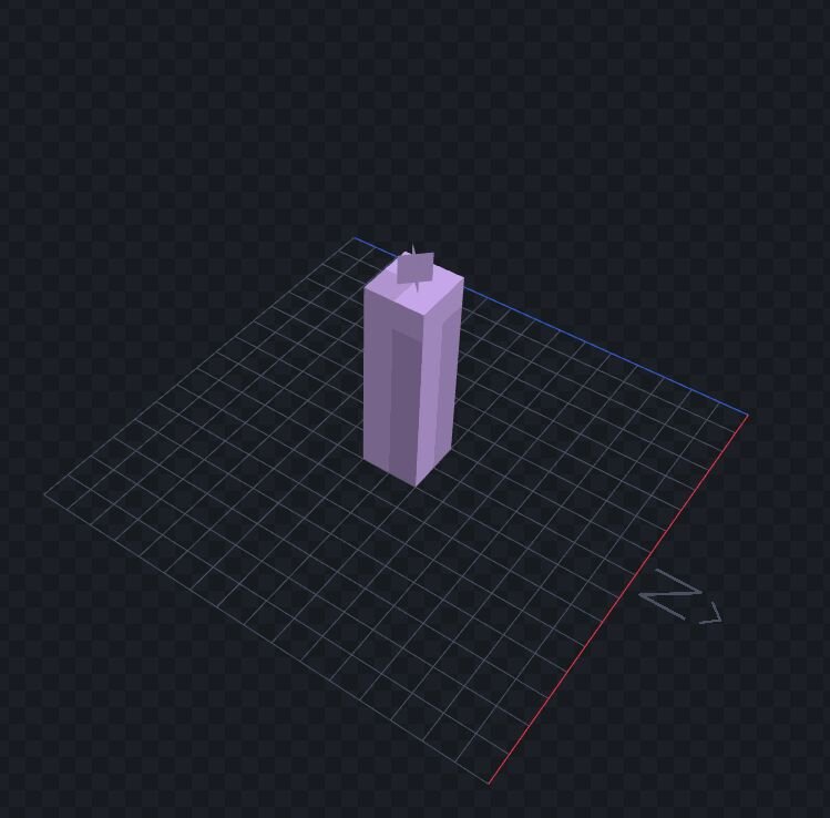 Надеюсь вы сможете сделать свечку :D