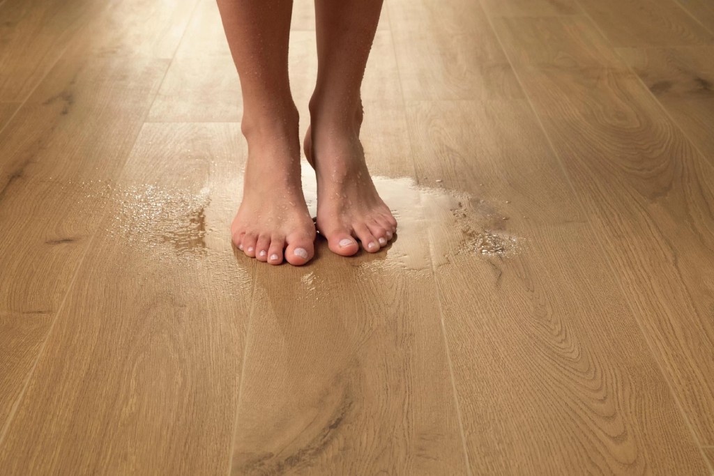 Керамогранит с покрытием Sensitech от Atlas Concorde