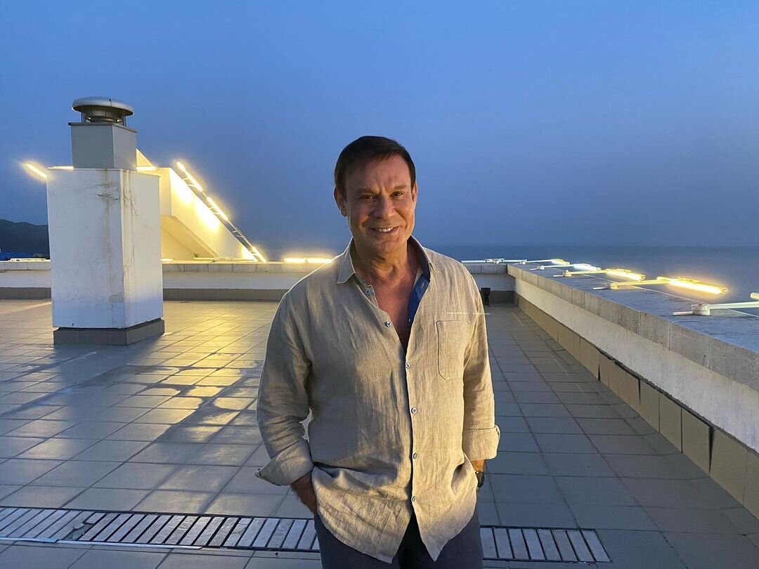 Ефим Шифрин