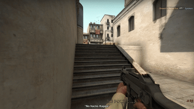 UMP-45 в игре CS:GO