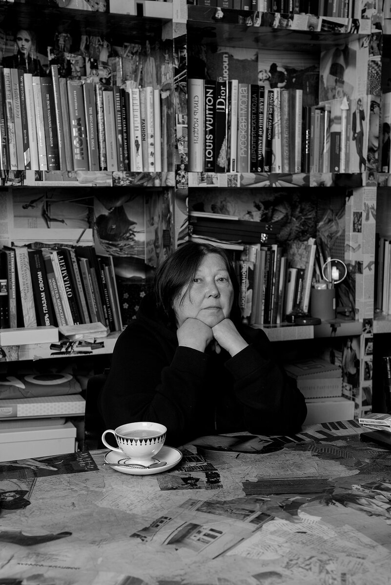 Photo: Alena Plaks