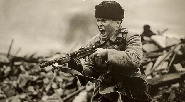 ЧВК Вагнера. Почему этих ребят невозможно заменить армией