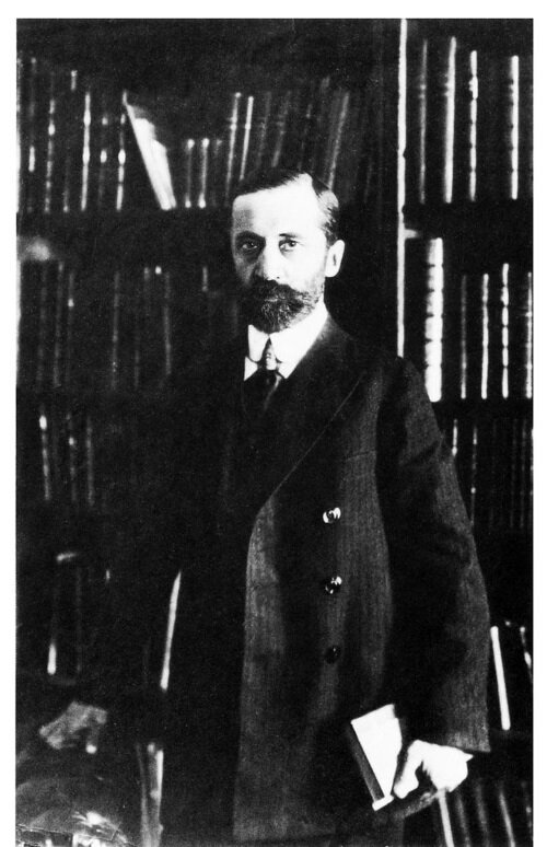 Дмитрий Сергеевич Мережковский