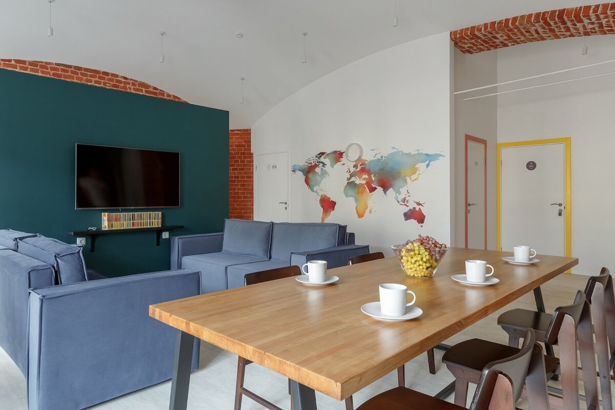 Проект ADS GROUP DESIGN. Фотограф: Сергей Наставник 