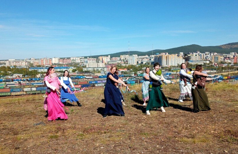 Фото: Анастасия Шишина