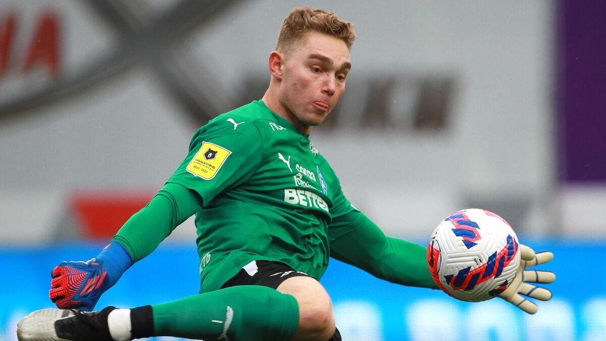    Футбол. РПЛ. Матч "Химки" - "Крылья Советов"© РИА Новости / Антон Денисов